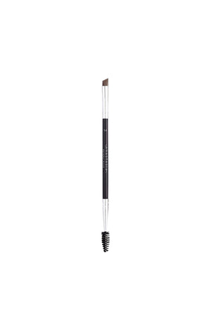 Pinceau 14 - Pinceau à sourcils et eyeliner double embout