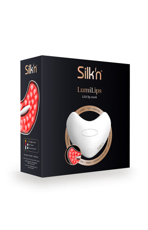 Masque LED - Lumilips - Lèvres