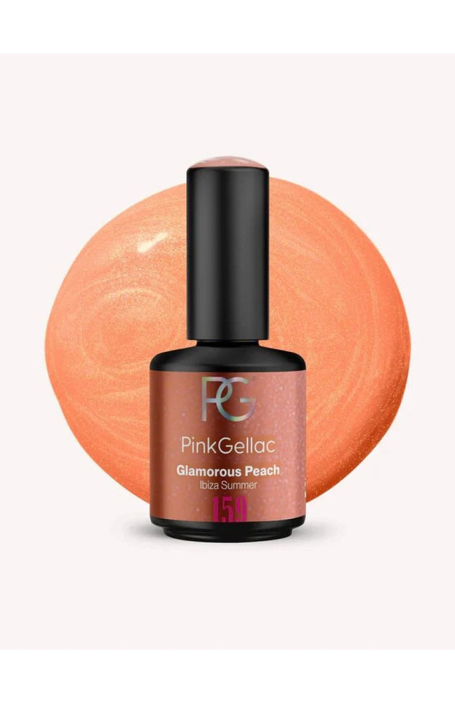 Vernis semi-permanent
