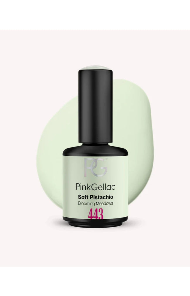 Vernis semi-permanent
