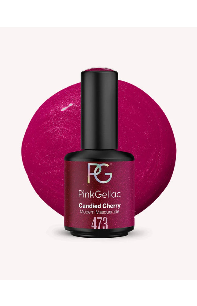 Vernis semi-permanent