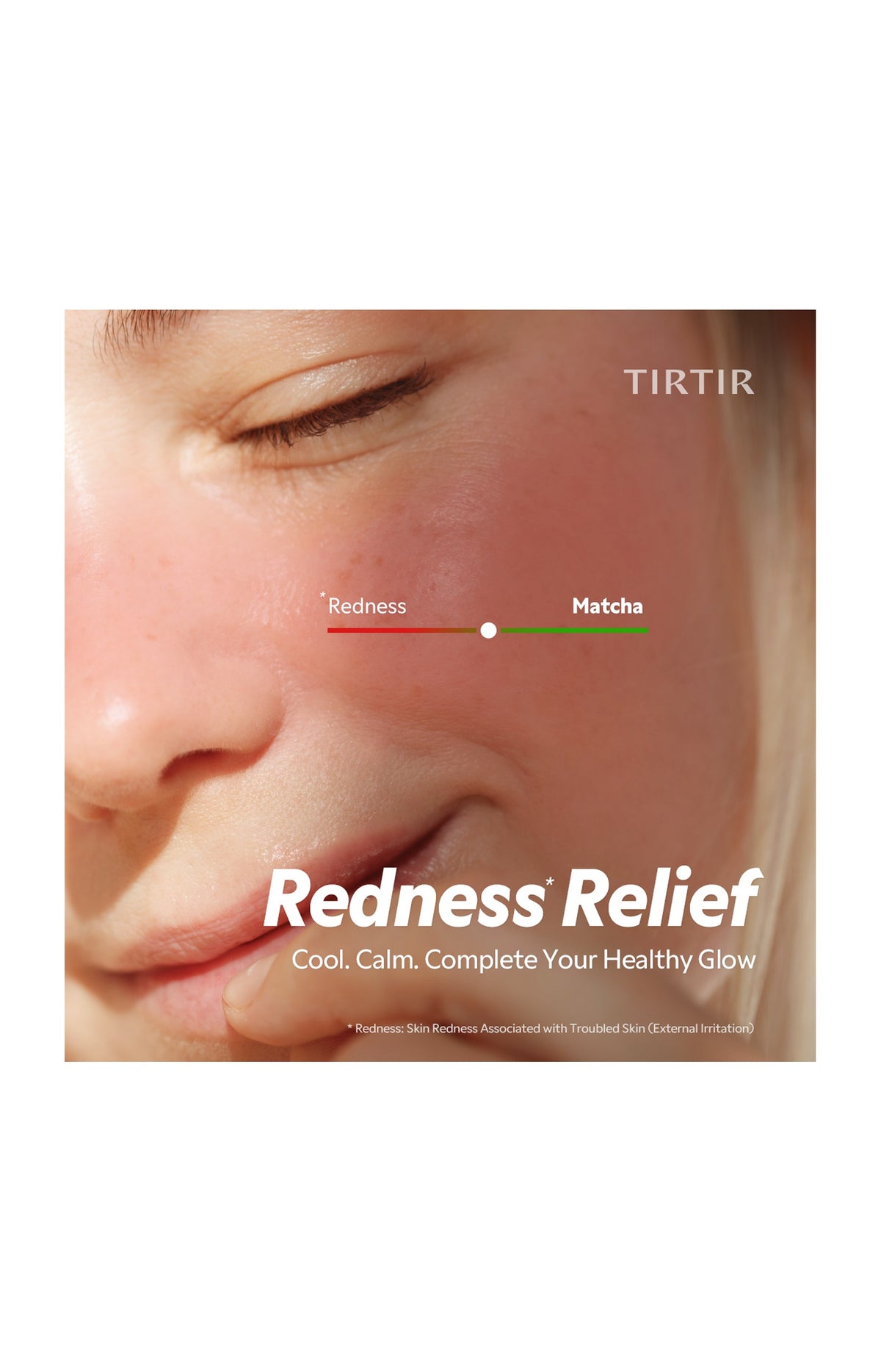 Lotion tonique - Matcha & niacinamide - Visage