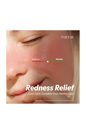 Lotion tonique - Matcha & niacinamide - Visage