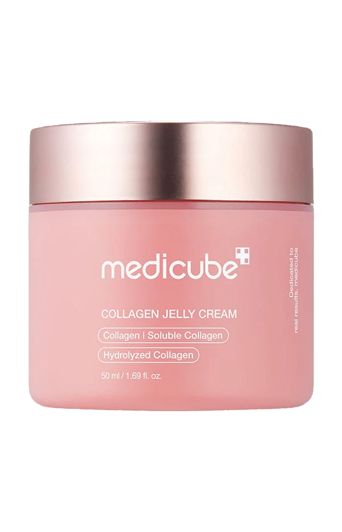 Gel-crème hydratante - Collagen Jelly
