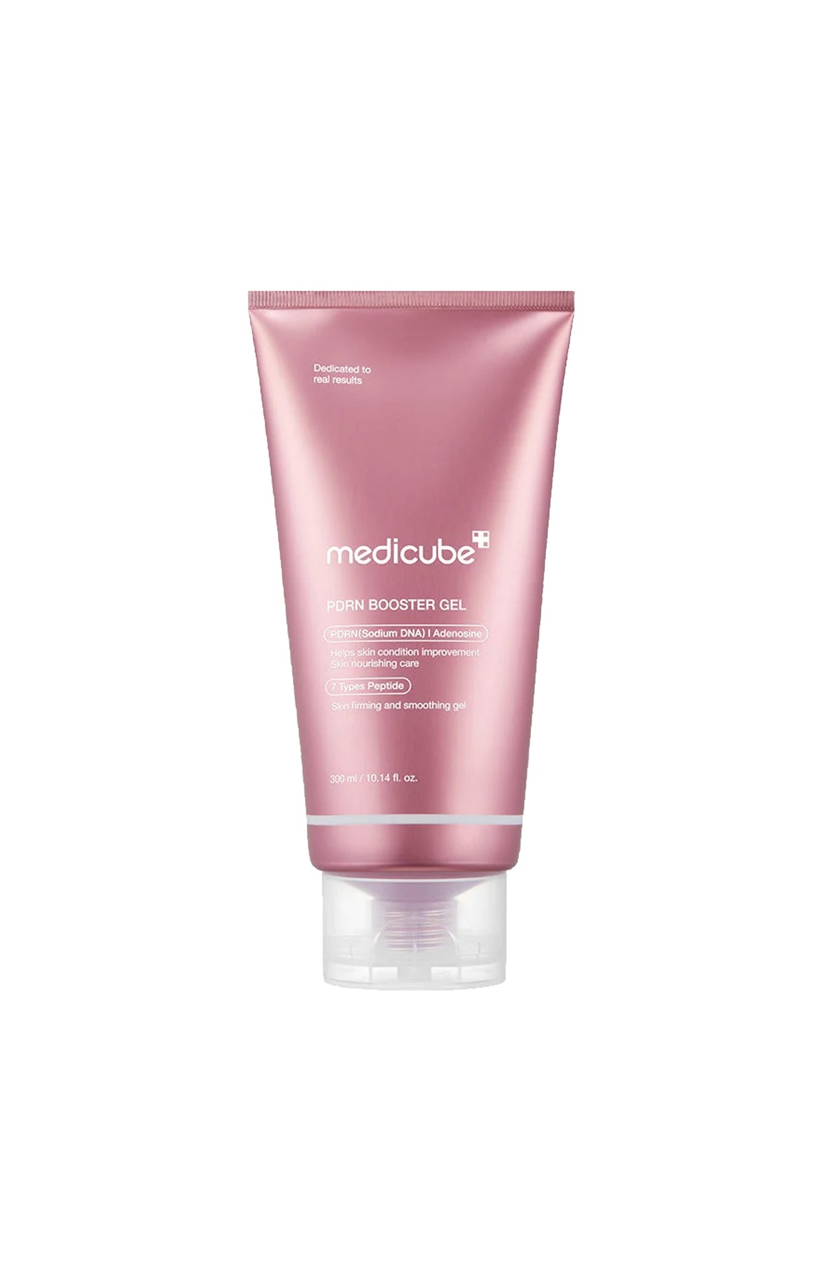 Gel hydratant - PDRN Booster