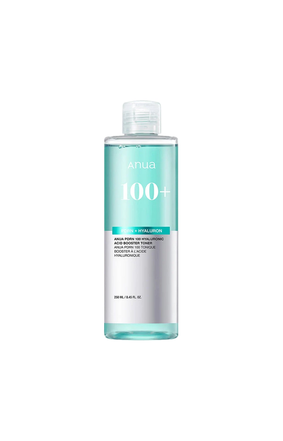 Tonique hydratant - PDRN & acide hyaluronique