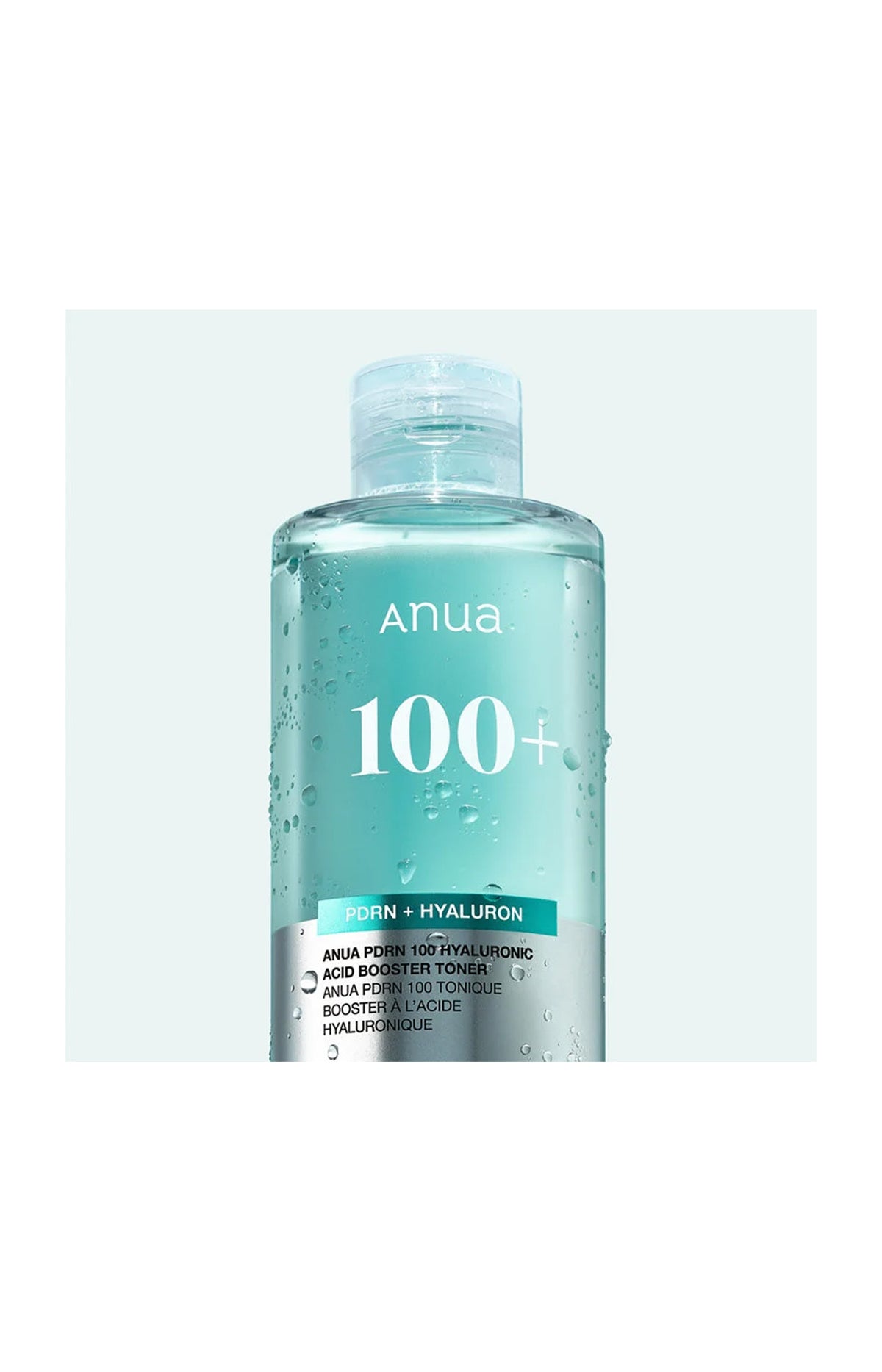 Tonique hydratant - PDRN & acide hyaluronique
