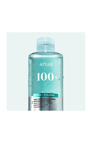 Tonique hydratant - PDRN & acide hyaluronique