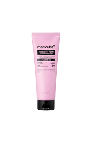 Après-shampoing volumisant - PDRN & romarin