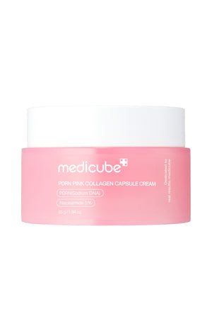 Crème hydratante - PDRN & collagène - 55 g