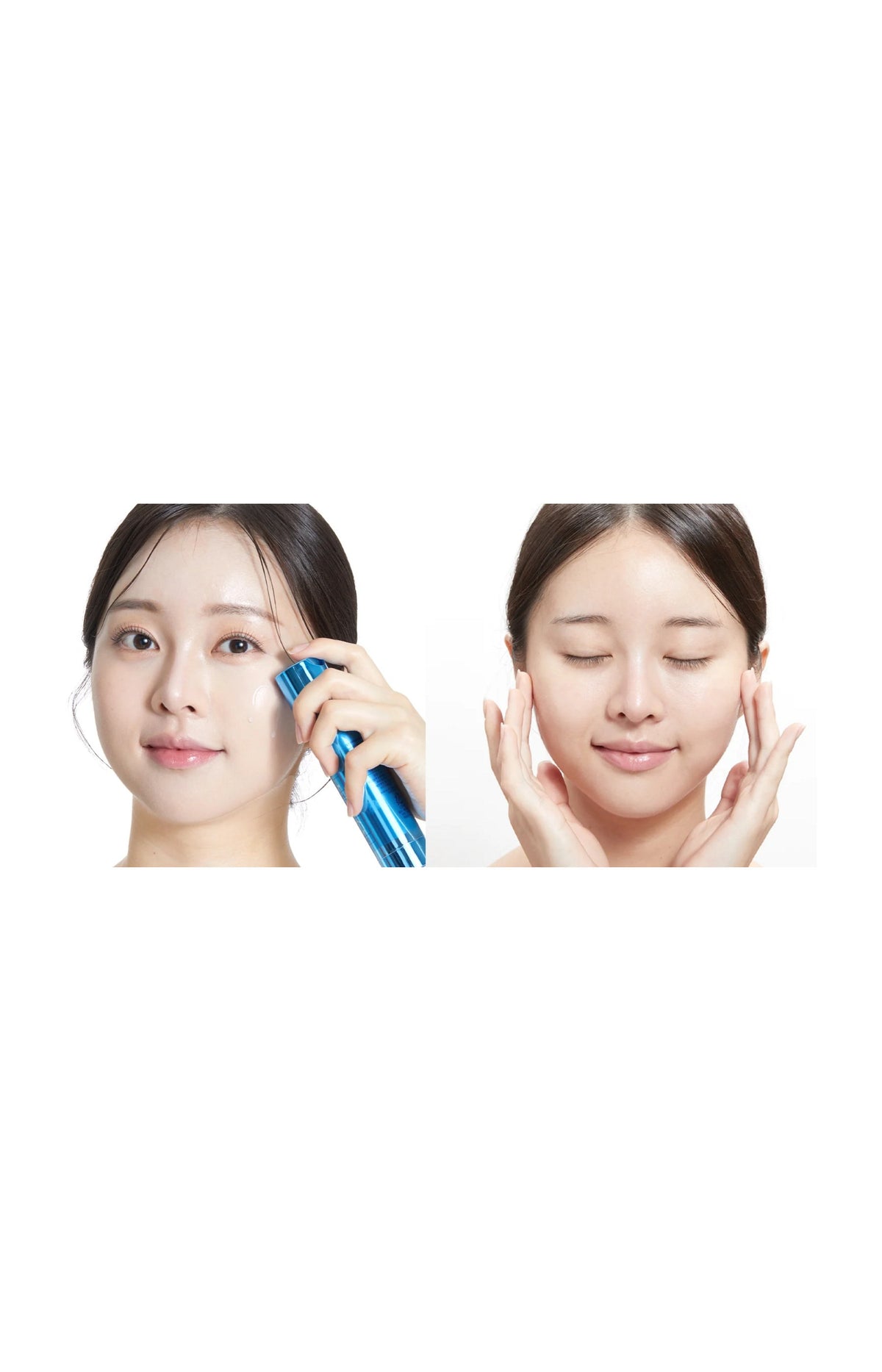 Essence hydratante - Centella asiatica & acide hyaluronique - Visage