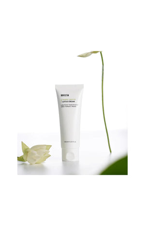 Crème hydratante - Lotus & glycérine - 60 ml