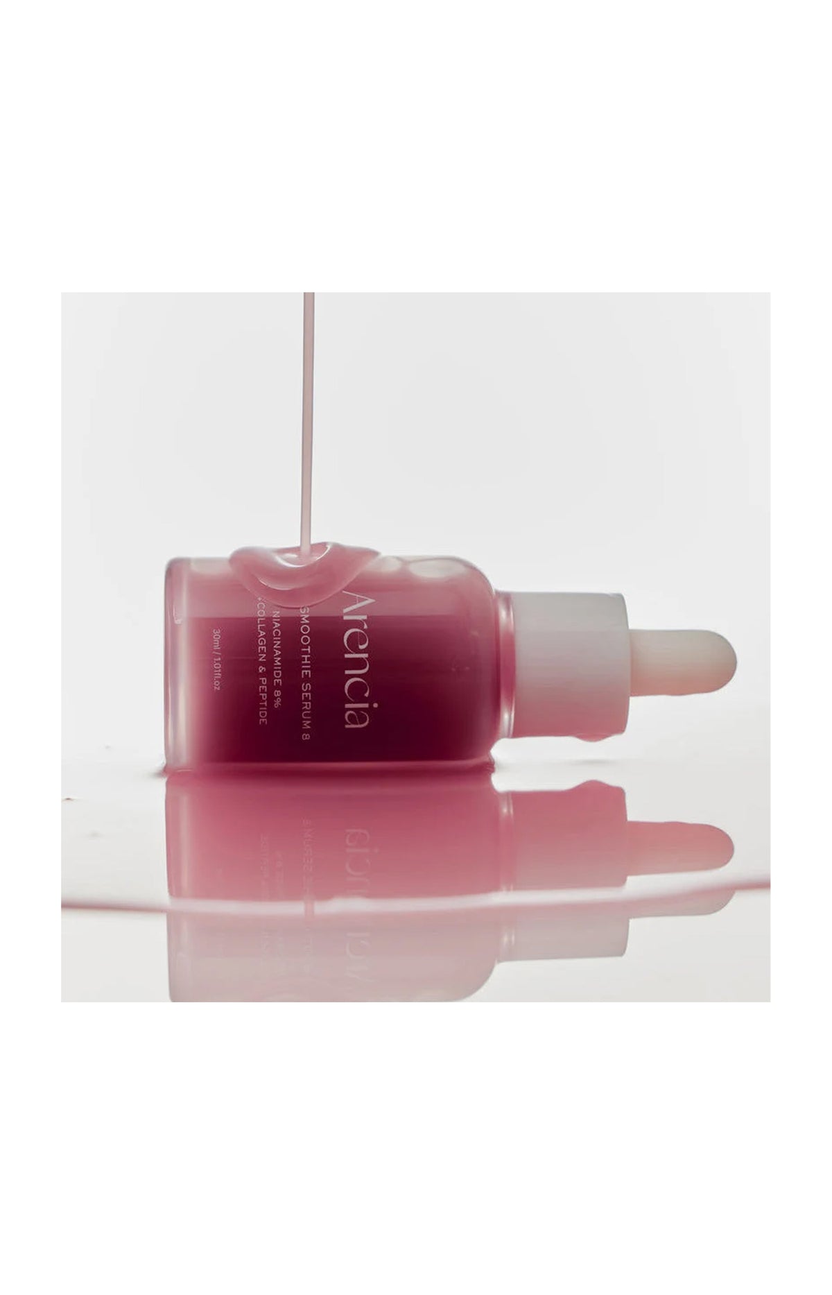 Sérum revitalisant - Niacinamide & collagène