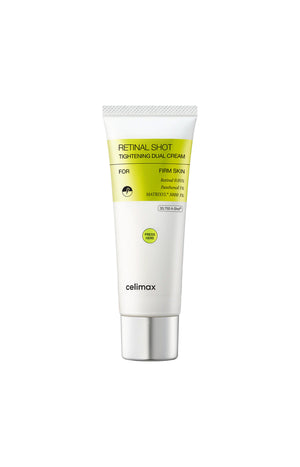 Crème lissante - Retinal Shot