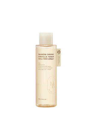 Toner apaisant - Centella asiatica & PDRN - 200 ml