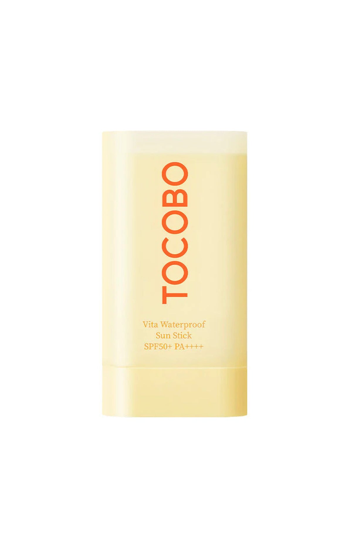 Stick solaire waterproof SPF 50+ - Visage - 18 g