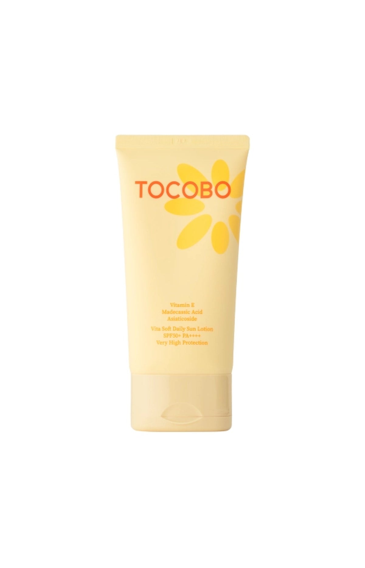 Lotion solaire SPF 50+ - Visage & corps
