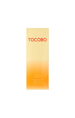 Lotion solaire SPF 50+ - Visage & corps