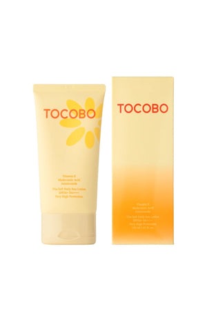 Lotion solaire SPF 50+ - Visage & corps
