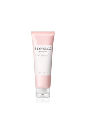 Mousse nettoyante - Centella asiatica & papaye - Visage