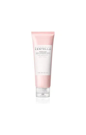 Mousse nettoyante - Centella asiatica & papaye - Visage