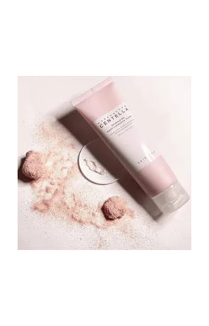 Mousse nettoyante - Centella asiatica & papaye - Visage