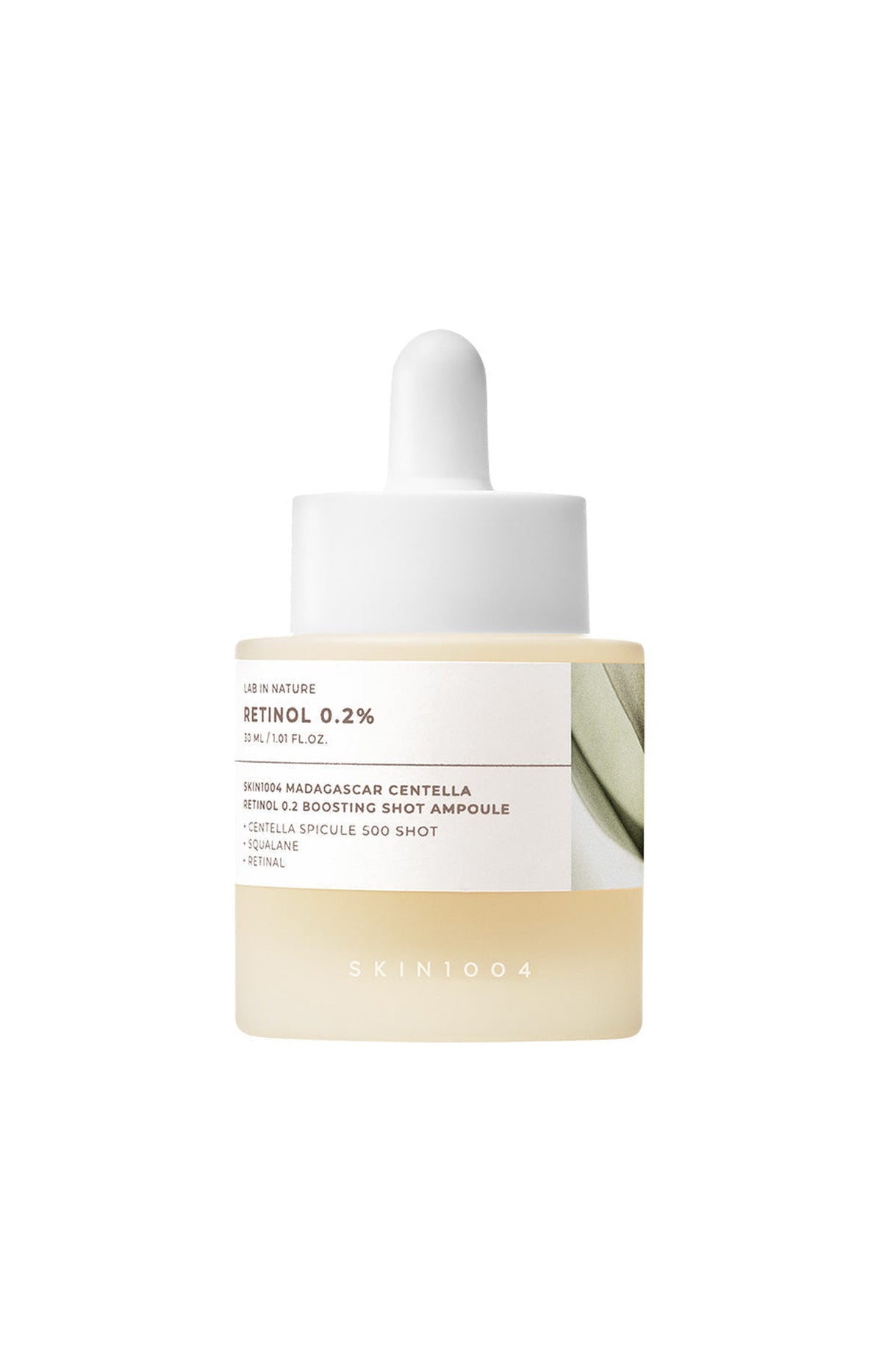 Sérum anti-âge - Rétinol 0,2% - Visage