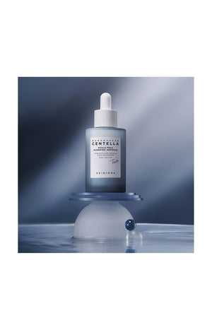 Sérum repulpant - Acide hyaluronique & Centella asiatica - Visage