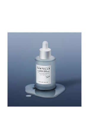 Sérum repulpant - Acide hyaluronique & Centella asiatica - Visage