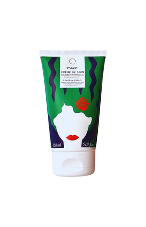 Crème de soin nourrissante naturelle - Huile d’argan & huile de figue de Barbarie - 150 ml