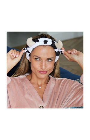 Bandeau - Vache