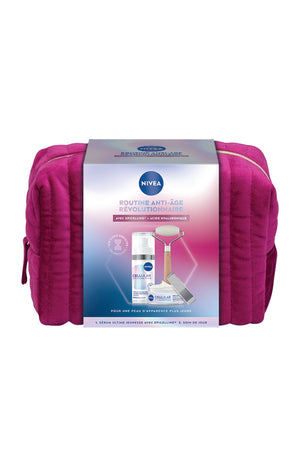 Trousse soins - Epigenetics - 3 produits