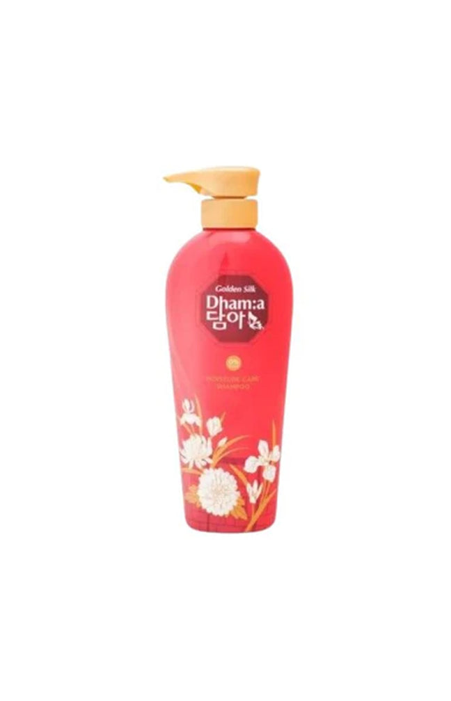 Shampoing hydratant