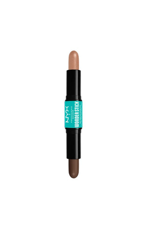 Stick contouring & highlighter
