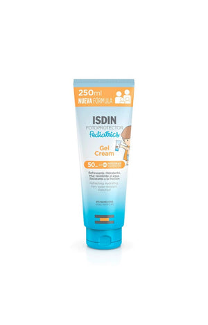 Gel-crème solaire pour enfant - Fotoprotector Pediatrics SPF50+ - 250 ml