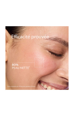 Lotion purifiante - Véritable eau florale de lavande