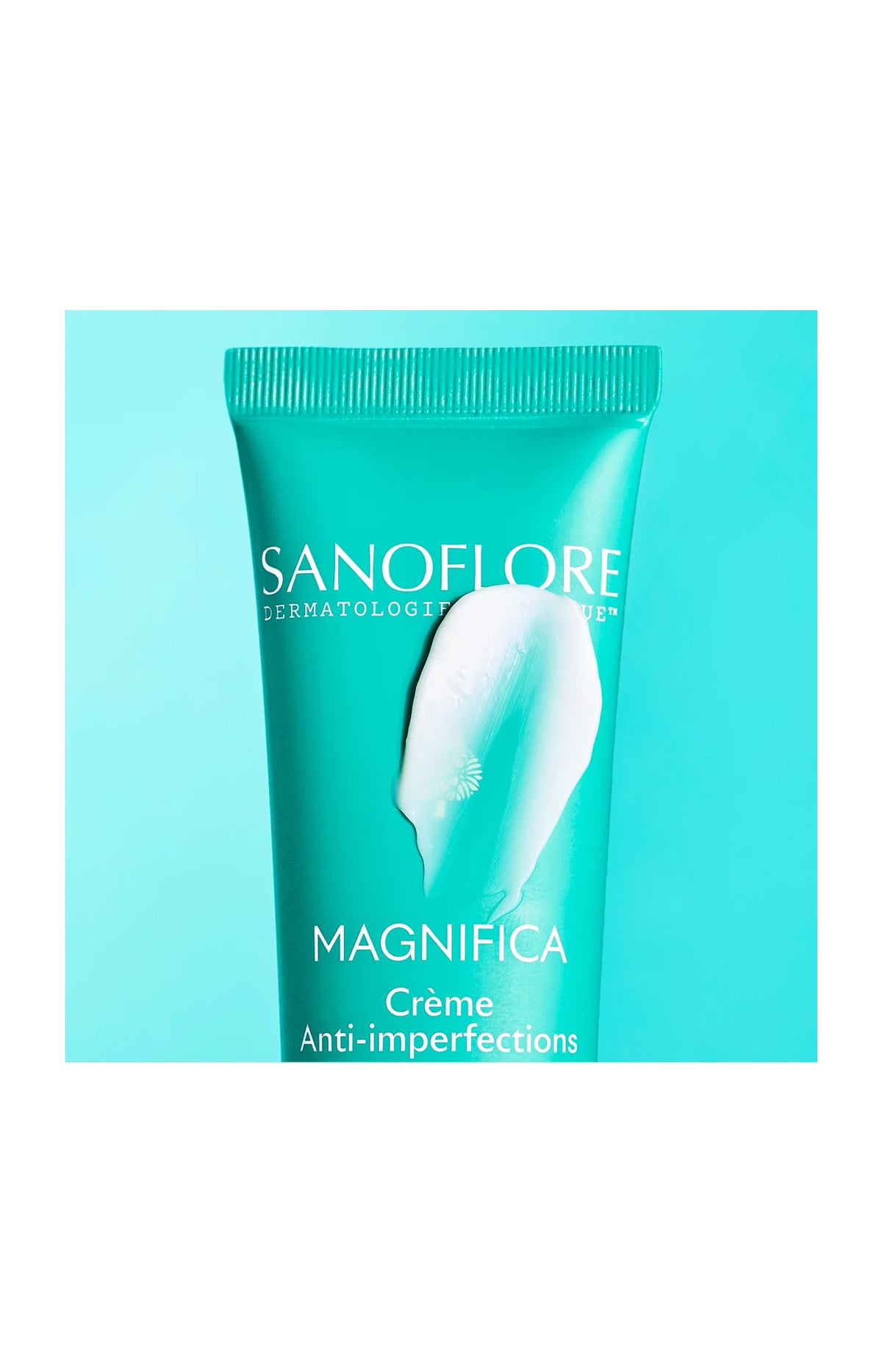 Crème anti-imperfections bio - Magnifica - 40 ml