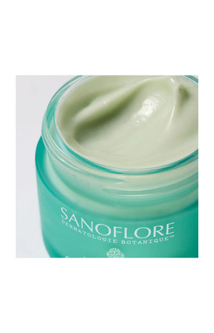 Crème de nuit matifiante bio - Magnifica - 50 ml