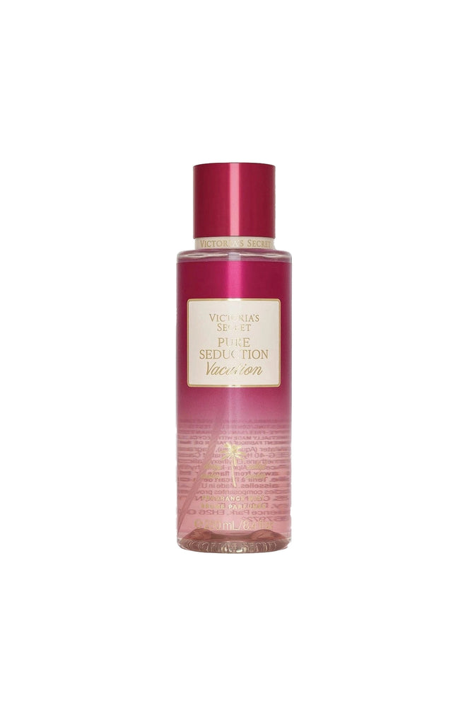 Brume parfumée - Pure Seduction Vacation - Prune & freesia