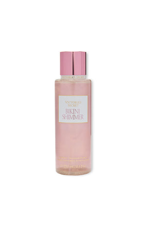Brume parfumée - Bikini Shimmer - Coco & pétales solaires - 250 ml