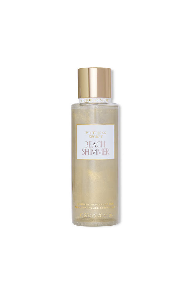Brume parfumée - Beach Shimmer - Pastèque & fleur de tiaré - 250 ml