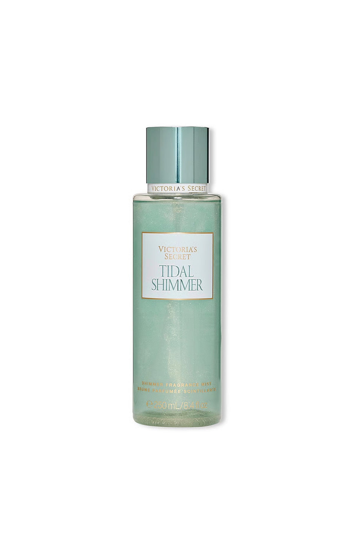 Brume parfumée - Tidal Shimmer - Fruit de la passion & mangue - 250 ml