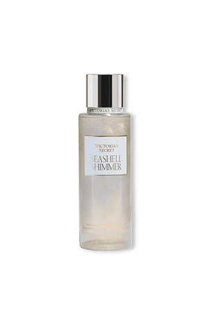 Brume parfumée - Seashell Shimmer - Gardénia & ambre salé - 250 ml
