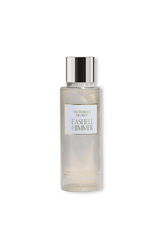 Brume parfumée - Seashell Shimmer - Gardénia & ambre salé - 250 ml