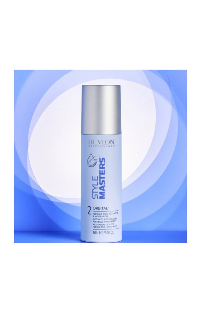 Sublimateur de boucles - Style Masters Curly Orbital - 150 ml