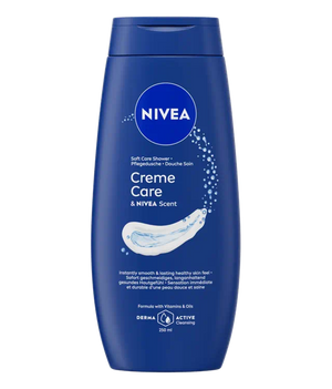 Douche soin crème care