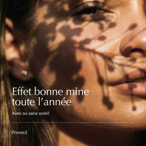 Autobronzant - Complément alimentaire solaire