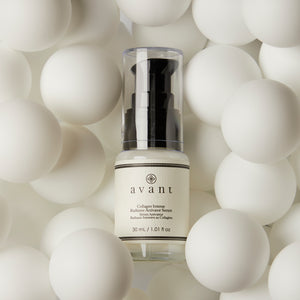 Sérum activateur d'éclat - Collagène - Age Radiance - 30 ml