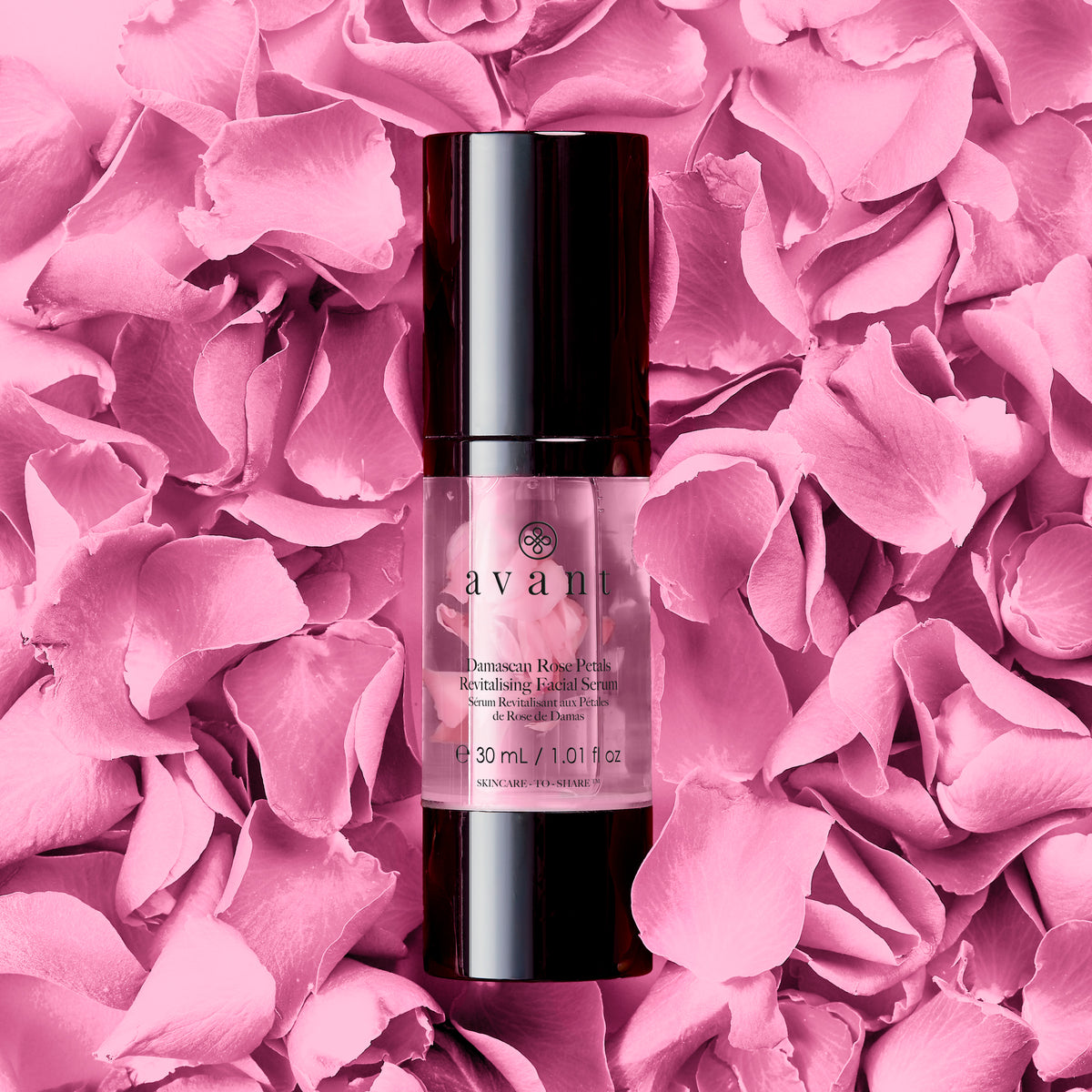 Sérum revitalisant - Age Protect & UV -30 ml