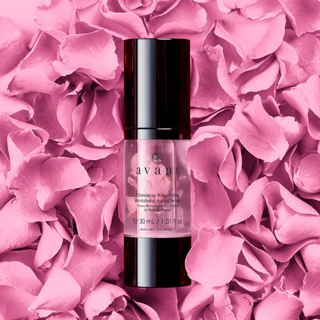 Sérum revitalisant - Age Protect & UV -30 ml